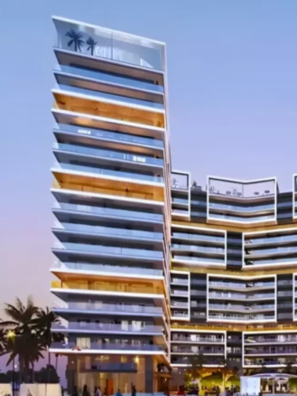 Damac Shoreline